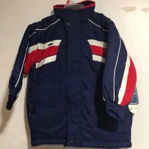 ❌SALE❌NWT Extreme Limit Boy’s Winter Jacket